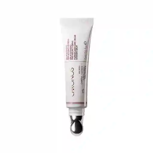 Sérum Intensivo Para Bolsas Y Ojeras