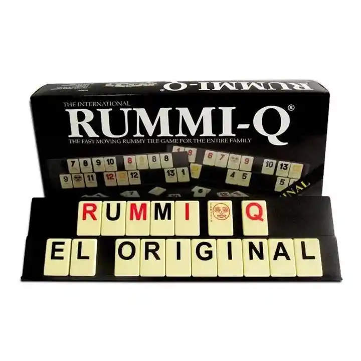 Rummi-q