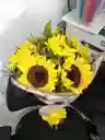 Bouquet Girasol