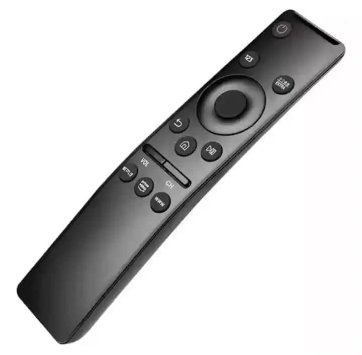 Control Remoto Compatible Samsung Smart 4k