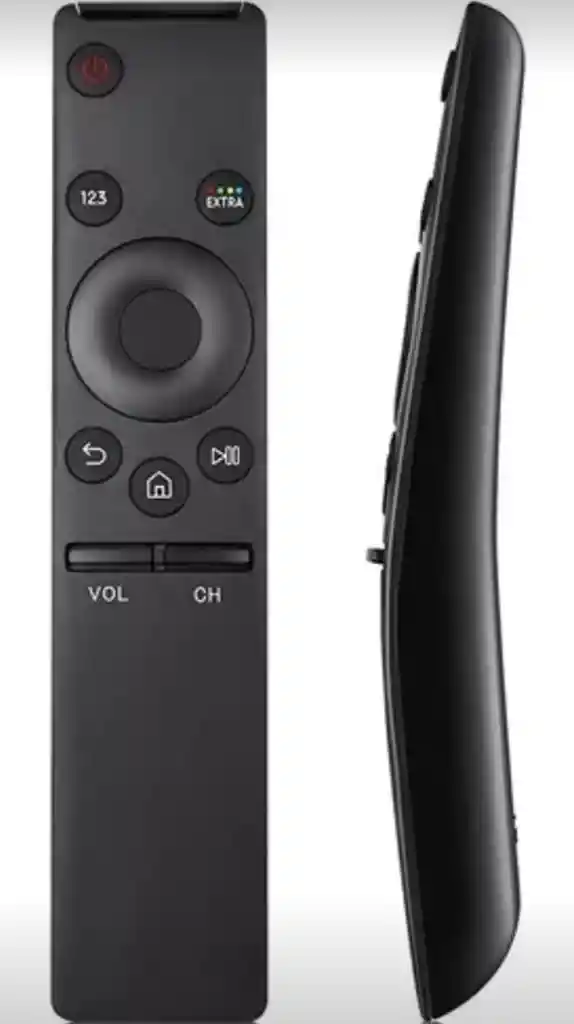 Control Remoto Compatible Samsung Smart 4k