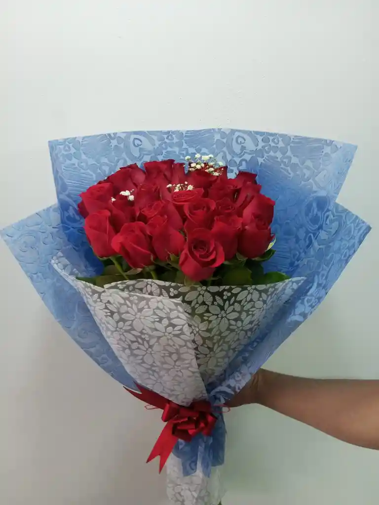 Bouquet De Diseño