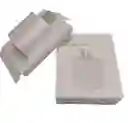 Adaptador Tipo C Para Iphone 20 W Carga Rapida