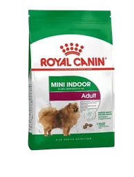 Royal Canin Mini Indoor Adulto 1,5 Kg