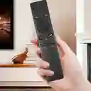 Control Remoto Curvo Compatible Samsung Smart 4k