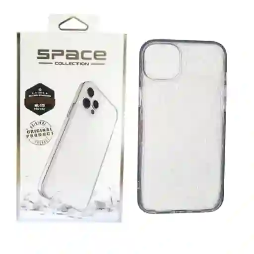 Forro Acrilico Space Iphone 14 Max