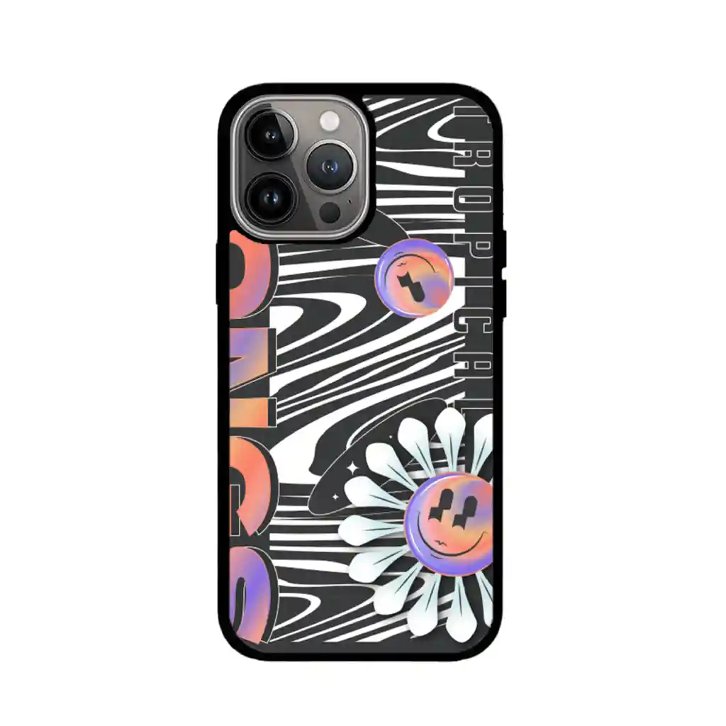 Estuche Para Celular Personalizado