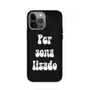 Estuche Para Celular Personalizado