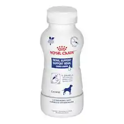 Royal Canin Perro Renal Support Liquido X237 Ml