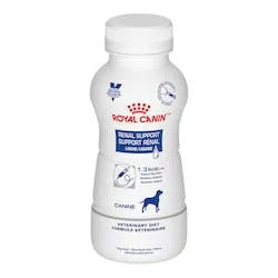 Royal Canin Perro Renal Support Liquido X237 Ml