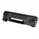 Toner Laser Hp 83a Generico