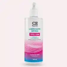 Lubricante Íntimo Tipo Cum Elixir 250 Ml