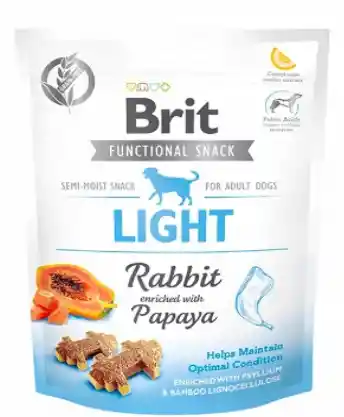 Snack Brit Care Light