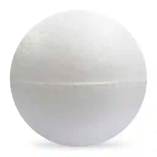 Pelota De Icopor Bola De Icopor Esfera De 3 Cm