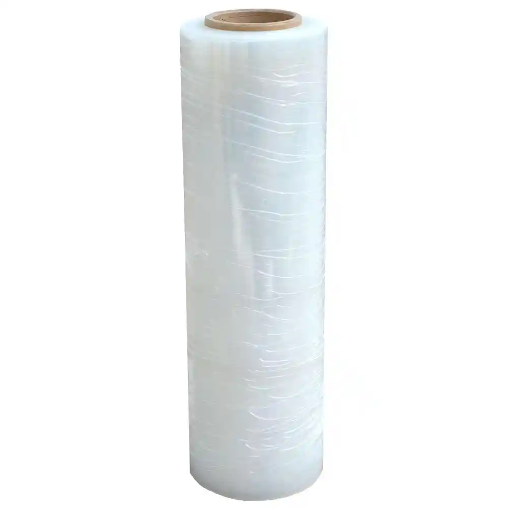 Pelex Plastico Strech Film 30cm X 300 Metros