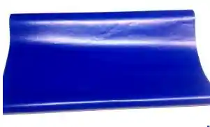 Papel Silueta Azul Oscuro - 1/2 Pliego