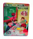 Rompecabezas Infantiles Juegos Para Niños 20 Piezas 24 X 19 Cm