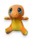 Peluche Charmander De Pokemon Naraja