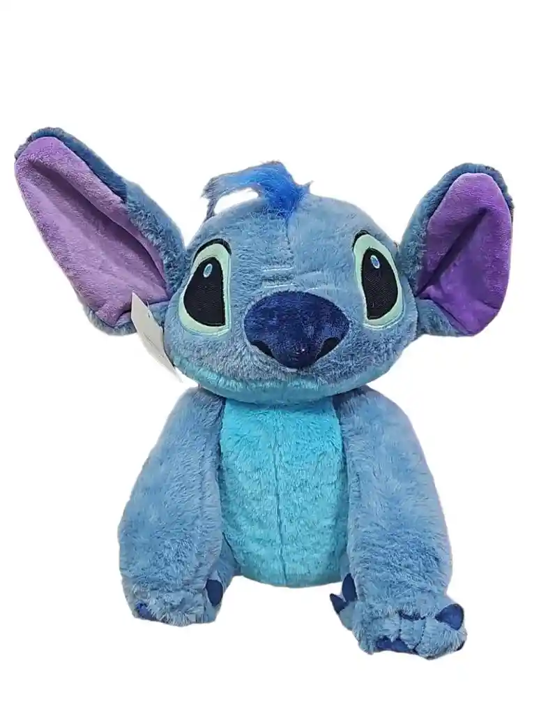 Peluche Stich Azul 30cm