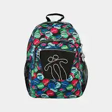 Morral Totto Para Niños Acuarelas