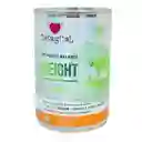 Disugual Dog Weight Diet - Pavo Lata Por 400 Gr