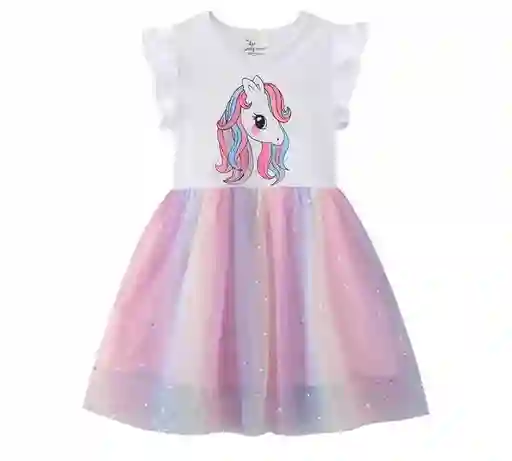 Vestido Para Niña, Ropa Para Niña, Falda Para Niña