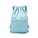 Mochila Morral Impermeable Practico Ligero Ajustable