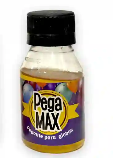 Pegante Para Globos Pega Max 60 Ml