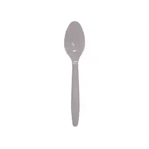 Cuchara Deluxe Plata X 12 Unidades Sempertex