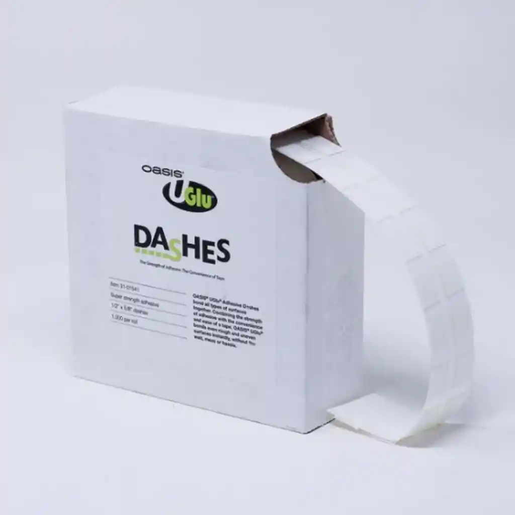 Uglu Dashes Caja X 1.000