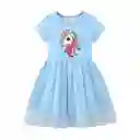 Vestido Para Niña, Ropa Para Niña, Falda Para Niña