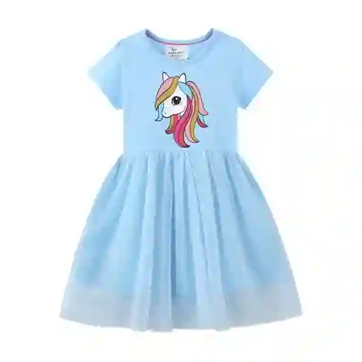 Vestido Para Niña, Ropa Para Niña, Falda Para Niña