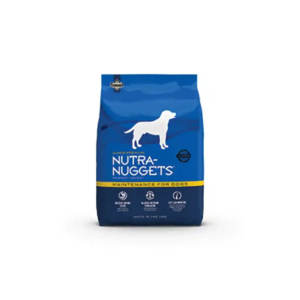 Nutra-nuggets Global Maintenance For Dogs