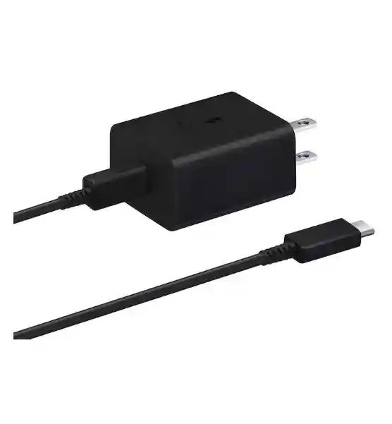 Cargador Samsung 45w Pd, Usb-c