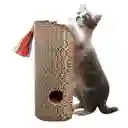 Rascador Torre Para Gatos