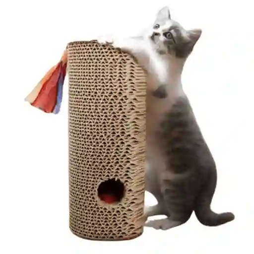 Rascador Torre Para Gatos