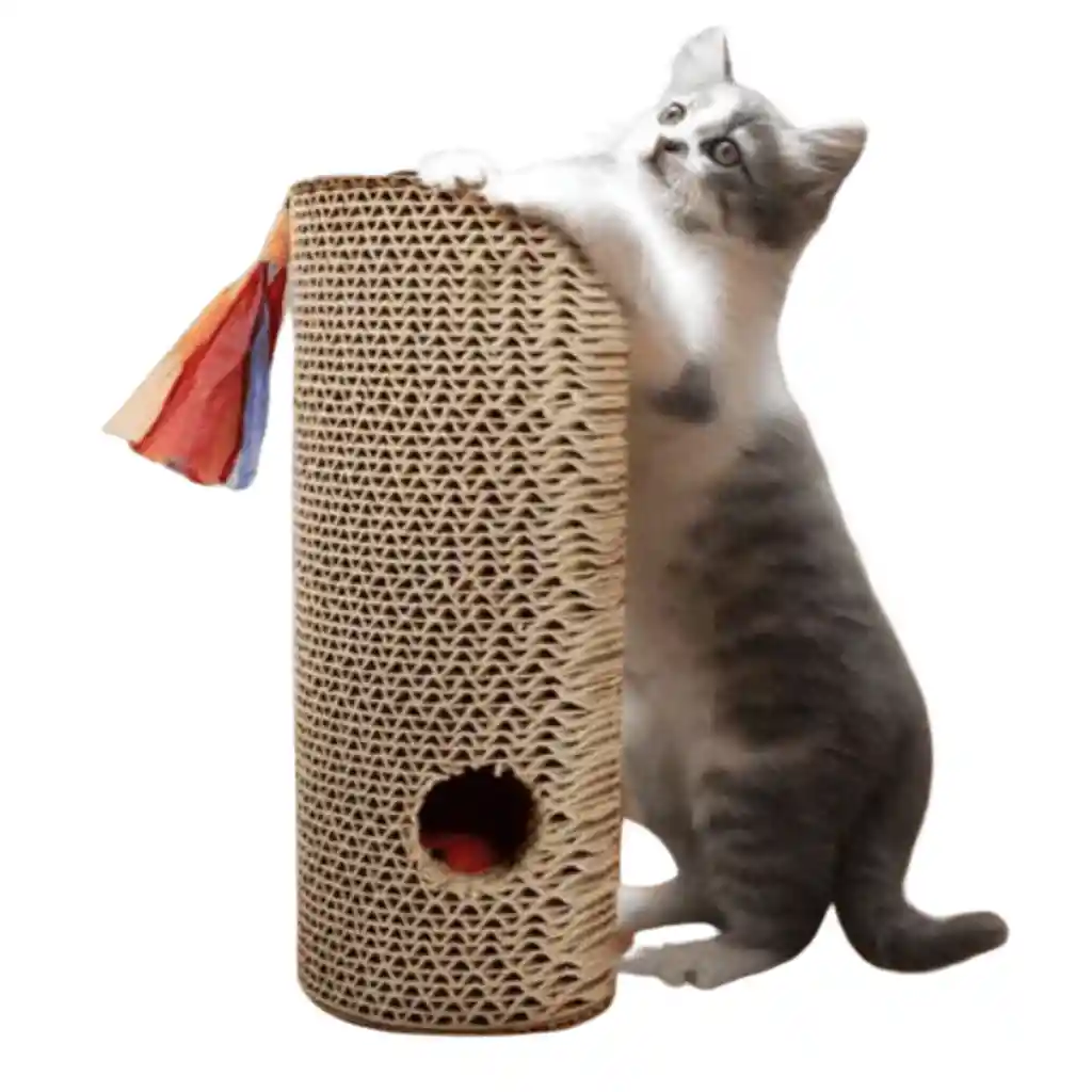Rascador Torre Para Gatos