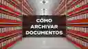 Archivador Az Carta Penmax