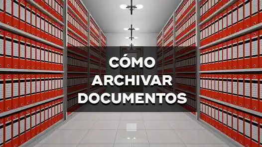 Archivador Az Carta Penmax