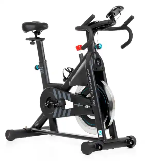 Bicicleta Spinning Ferrara R1