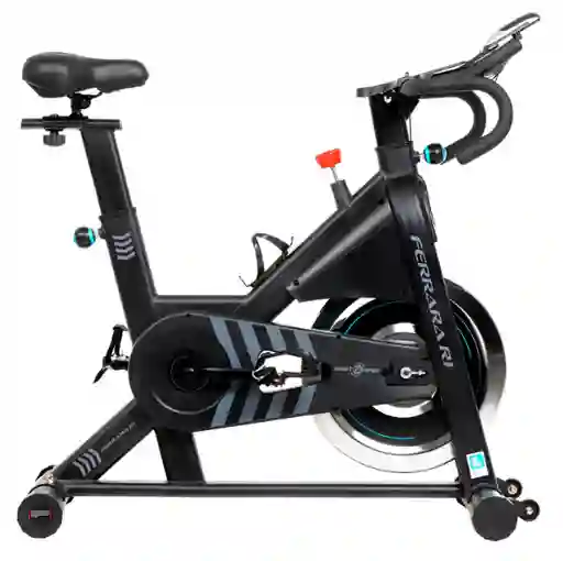 Bicicleta Spinning Ferrara R1