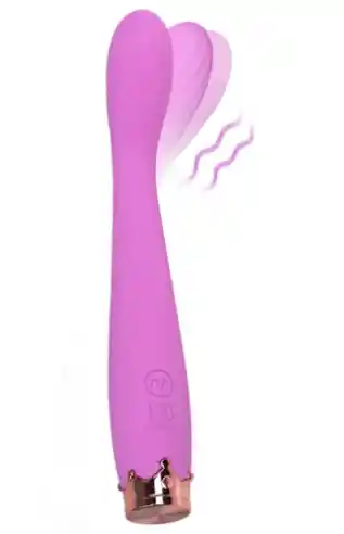 Vibrador Majestic Kairo