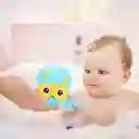 Juguete Interactivo Pulpo Para Niños De Cuerda