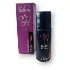 Multiorgasmico Chily Hot X 30ml