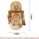 Termo Botella Bebidas Fria Diseños Animalitos