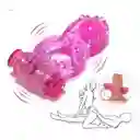 Anillo Vibrador Para El Pene Ref-perla