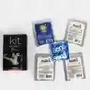 Kit Erótico Deluxe