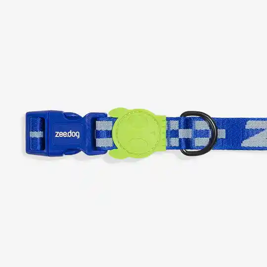 Zee.dog Collar Perro Ref Astro Talla Xs