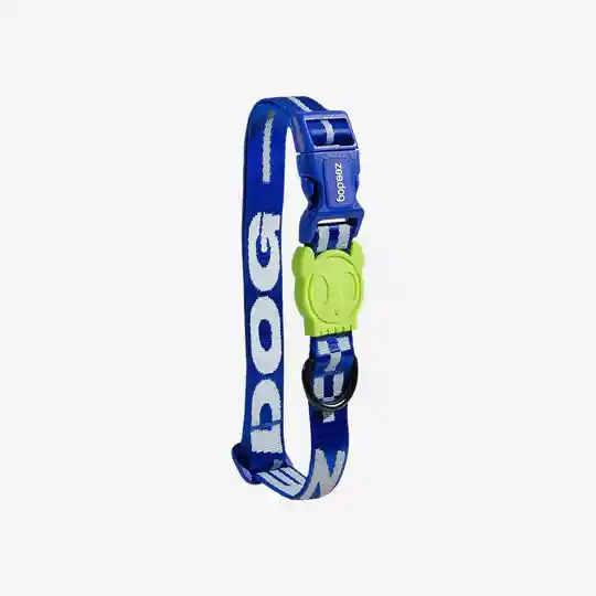 Zee.dog Collar Perro Ref Astro Talla Xs