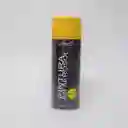 Pintura Aerosol Amarillo Semi Mate
